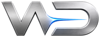 WarpDrive